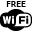 Wifi gratuit