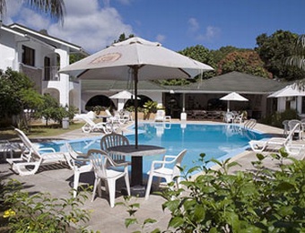 SUN RESORT - Mahé