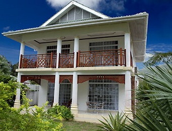 OCEAN JEWELS - Praslin