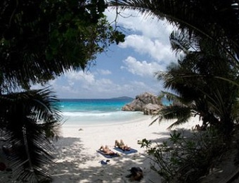 LA PASSE GUESTHOUSE - La Digue