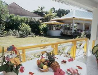 PENSION MICHEL - La Digue