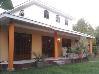 VILLA SAKINA - Praslin