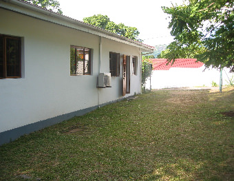 VILLA ROUSSEAU MAHE - Mahé