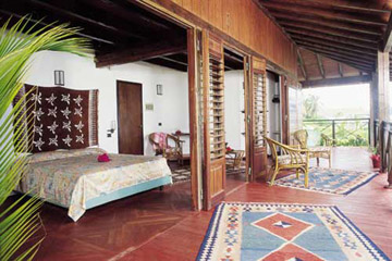NEW EMERALD COVE PRASLIN - Praslin