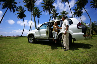 Mason's Travel - Mahé