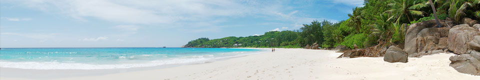 SEA VIEW LODGE PRASLIN - Praslin