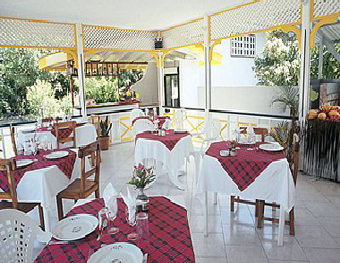 PENSION MICHEL LA DIGUE - La Digue