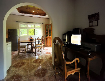 OMUSEE GUESTHOUSE PRASLIN - Praslin