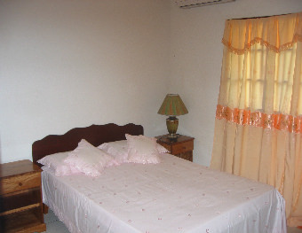 VILLA ROUSSEAU MAHE - Mahé