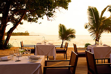 MERIDIEN BARBARONS MAHE - Mahé