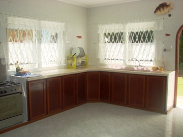 CHEZ MURIEL PRASLIN - Praslin