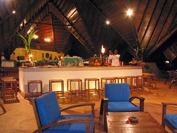 NEW EMERALD COVE PRASLIN - Praslin
