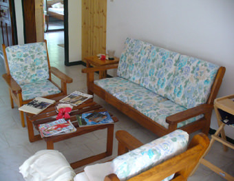 PENSION MICHEL LA DIGUE - La Digue
