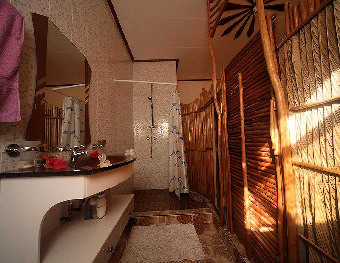 OMUSEE GUESTHOUSE PRASLIN - Praslin
