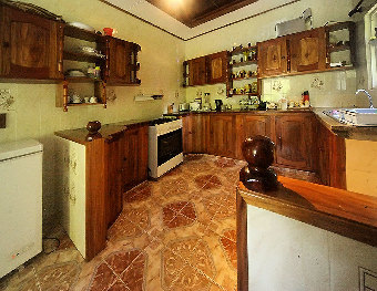 OMUSEE GUESTHOUSE PRASLIN - Praslin