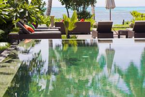 DHEVATARA BEACH HOTEL & SPA - Praslin