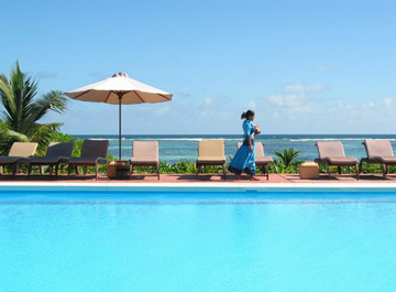 NEW EMERALD COVE PRASLIN - Praslin
