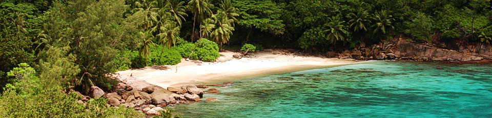 BLUE LAGOON CHALETS MAHE - Mahé