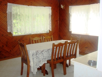 CHEZ MURIEL PRASLIN - Praslin
