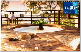 MASON'S TRAVEL - Praslin
