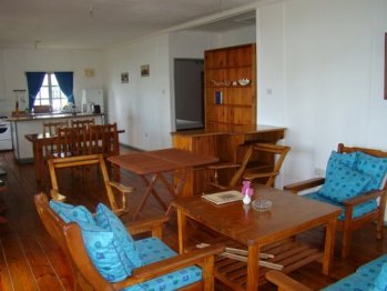 ILE DES PALMES - Praslin