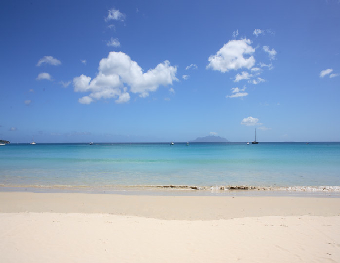 VILLA ROUSSEAU MAHE - Mahé