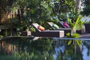 DHEVATARA BEACH HOTEL & SPA - Praslin