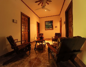 OMUSEE GUESTHOUSE PRASLIN - Praslin