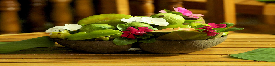 OMUSEE GUESTHOUSE PRASLIN - Praslin