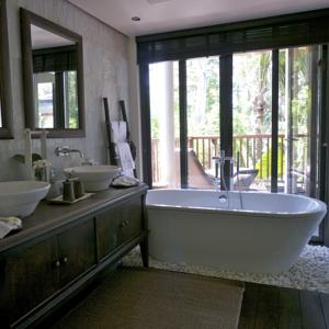 DHEVATARA BEACH HOTEL & SPA - Praslin