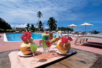 NEW EMERALD COVE PRASLIN - Praslin