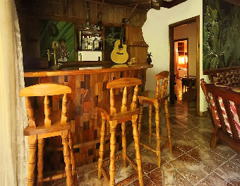 OMUSEE GUESTHOUSE PRASLIN - Praslin