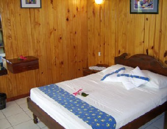 PENSION MICHEL LA DIGUE - La Digue