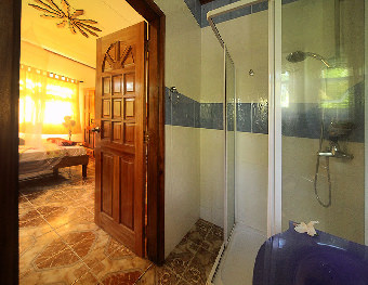 OMUSEE GUESTHOUSE PRASLIN - Praslin