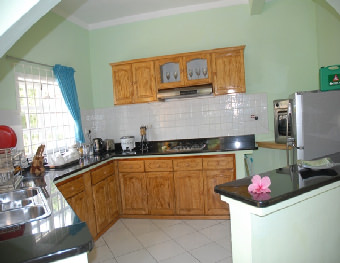 BEAU VALLON RESIDENCE - Mahé