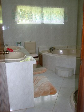 CHEZ MURIEL PRASLIN - Praslin