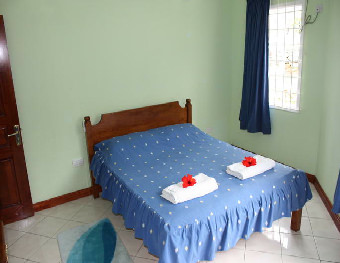 BEAU VALLON RESIDENCE - Mahé