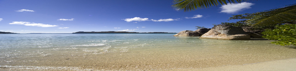 OMUSEE GUESTHOUSE PRASLIN - Praslin