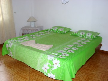 CHEZ MURIEL PRASLIN - Praslin