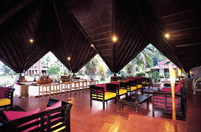 NEW EMERALD COVE PRASLIN - Praslin