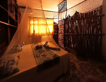 OMUSEE GUESTHOUSE PRASLIN - Praslin