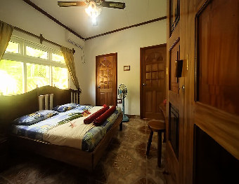 OMUSEE GUESTHOUSE PRASLIN - Praslin