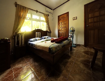 OMUSEE GUESTHOUSE PRASLIN - Praslin
