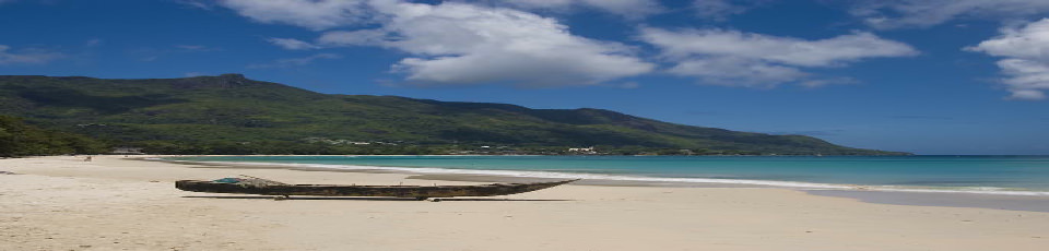 BEAU VALLON RESIDENCE - Mahé