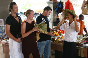 MASON'S TRAVEL - Praslin
