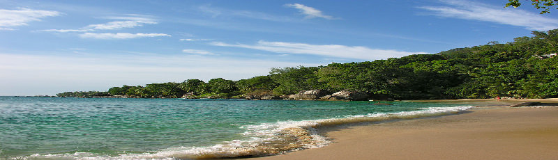 VILLA ROUSSEAU MAHE - Mahé
