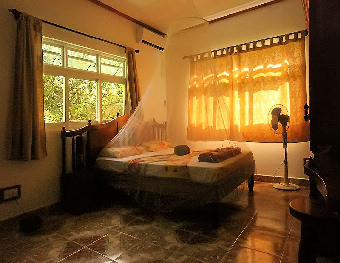 OMUSEE GUESTHOUSE PRASLIN - Praslin