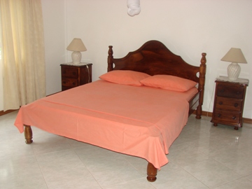 CHEZ MURIEL PRASLIN - Praslin