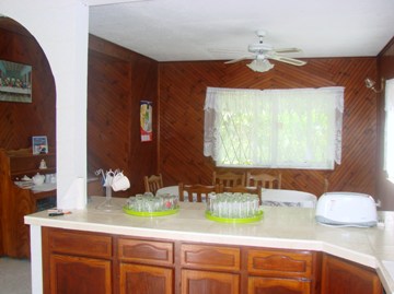 CHEZ MURIEL PRASLIN - Praslin
