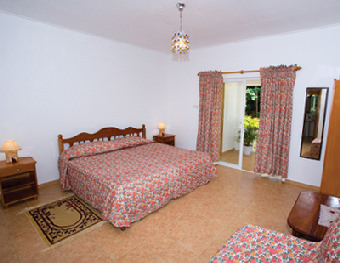 ACQUARIO VILLA - Praslin